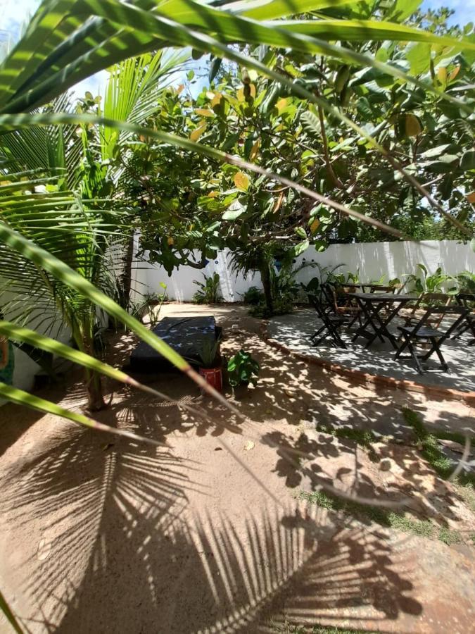 Casa Pipa Bg Hotel Barra Grande  Exterior foto