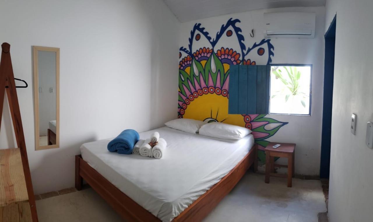 Casa Pipa Bg Hotel Barra Grande  Exterior foto