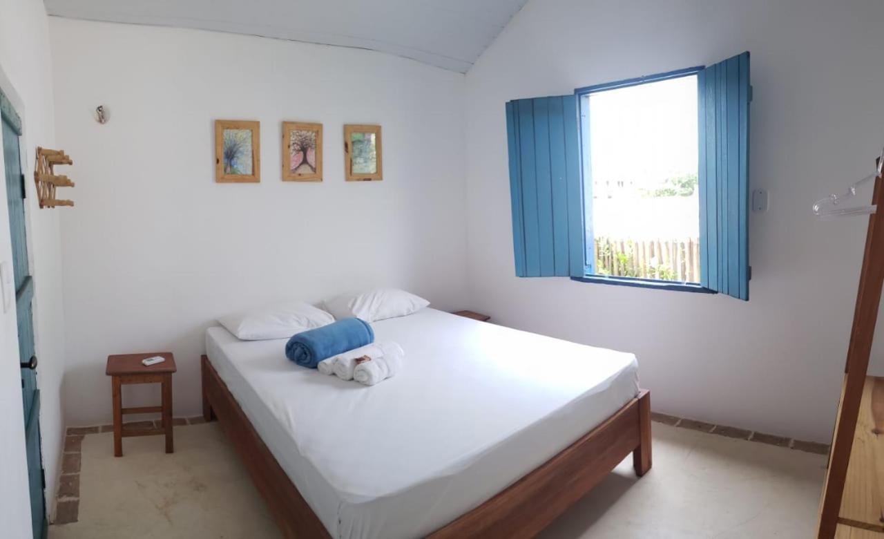 Casa Pipa Bg Hotel Barra Grande  Exterior foto